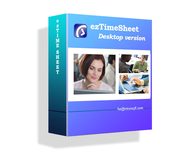 TimeSheet Time Tracking software
