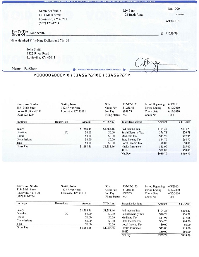 payroll-checks-and-stubs-printed-by-ezpaycheck-software