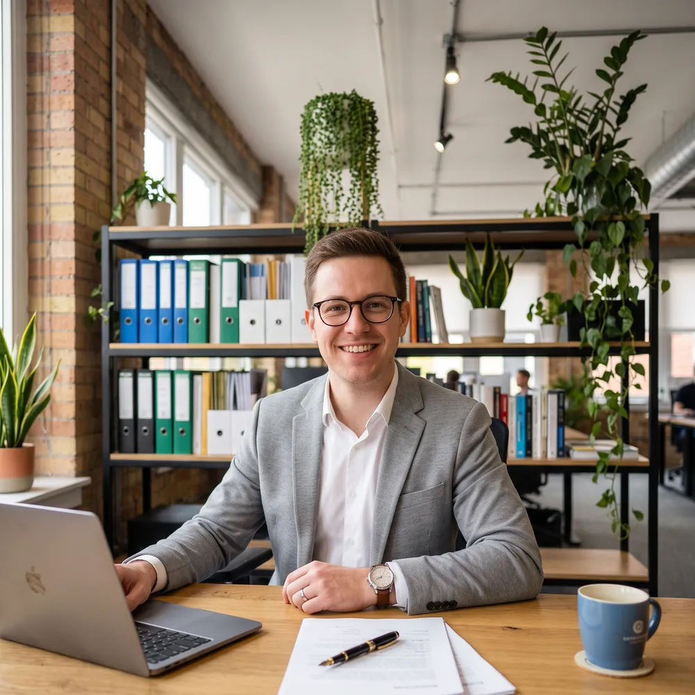 CPA managing payroll for multiple clients