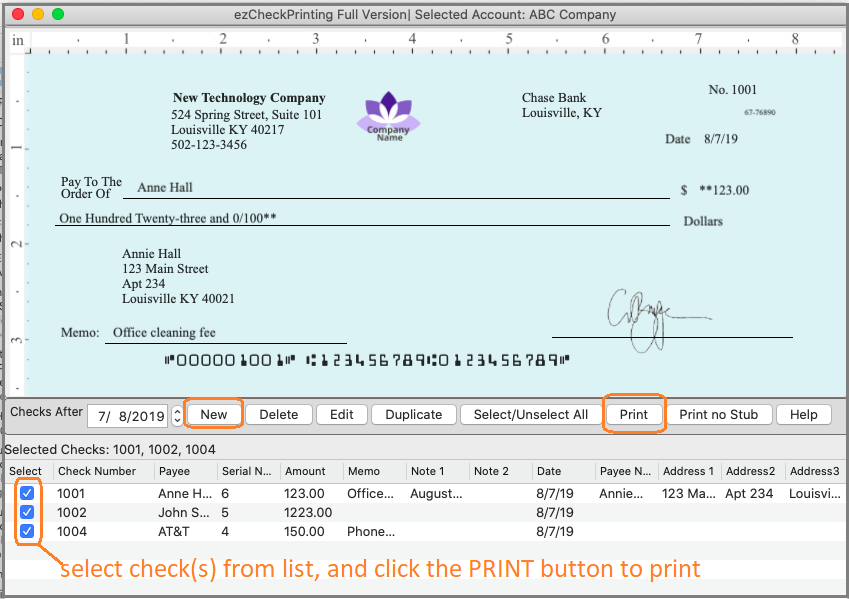 how-to-print-checks-on-mac