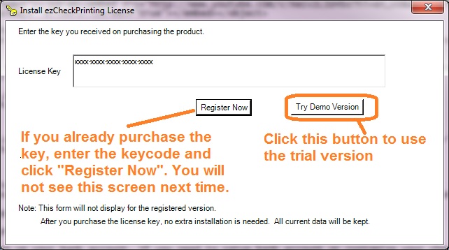 ezpaycheck payroll software license key