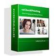 free micr check design and printing software, cheque 
writing software