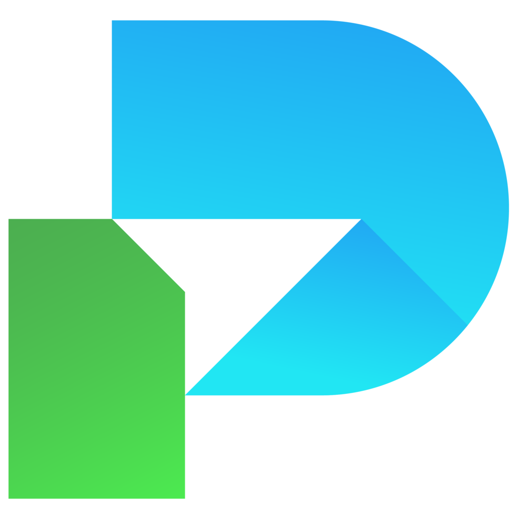 ezPaycheck Logo