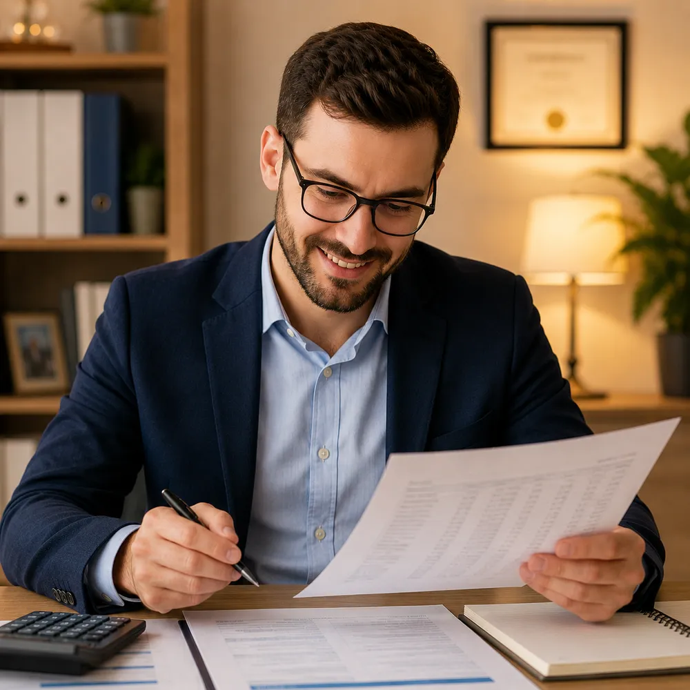 Business using Halfpricesoft software
