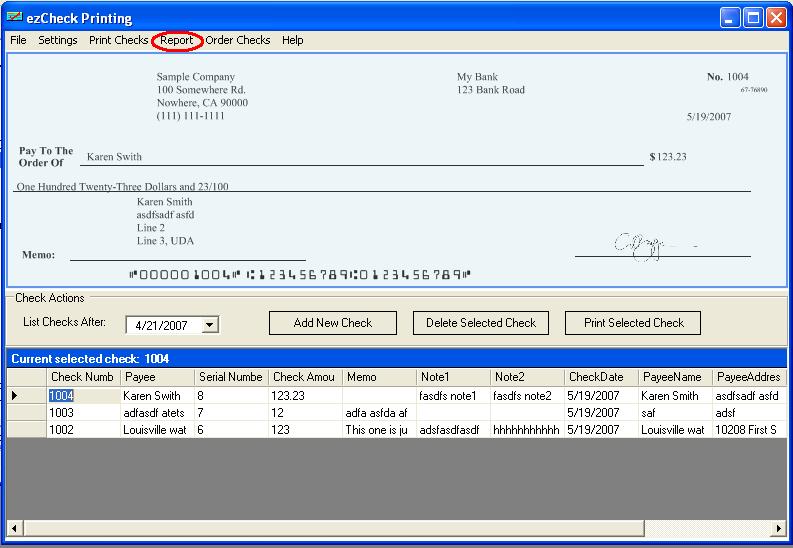 Company Opterations